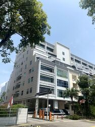 Wintech Centre (D14), Factory #605308861